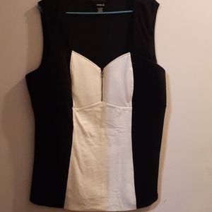 Torrid Top size 3